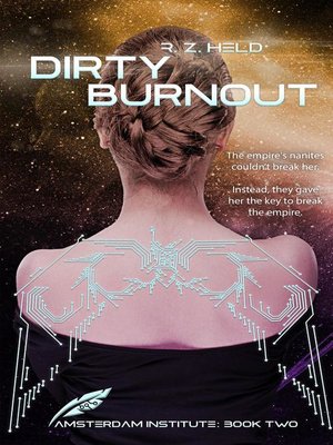 cover image of Dirty Burnout
